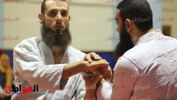 لقطة من الاختبارات
