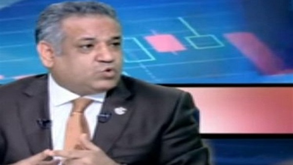 يسرى الشرقاوى