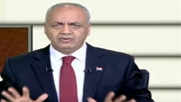 مصطفى بكري