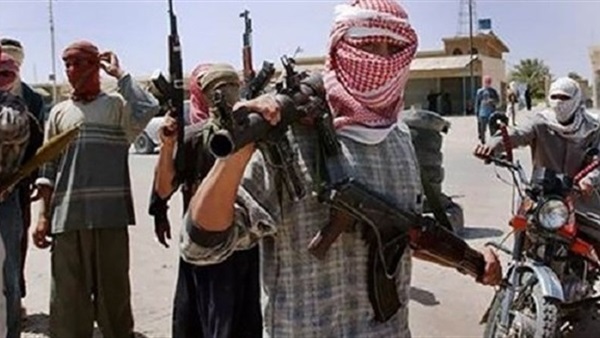 جماعة مسلحة في ليبيا