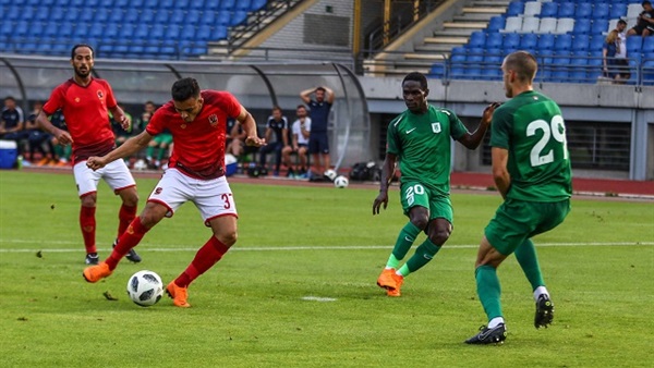 الاهلي