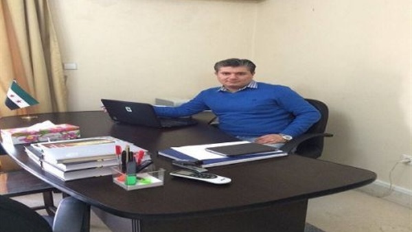 فراس حاج يحي