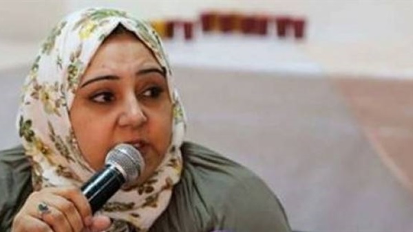 داليا عاطف