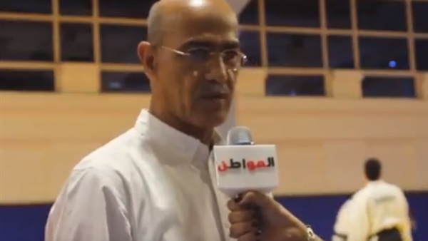 محمد السيد عمر رئيس