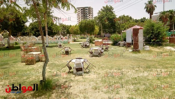 درجات الحرارة في