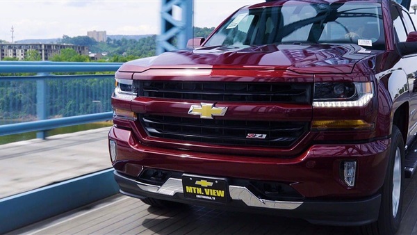سيارات CHEVROLET