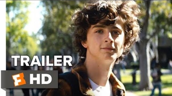 فيلم Beautiful Boy