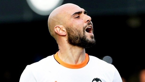 سميوني زازا لاعب