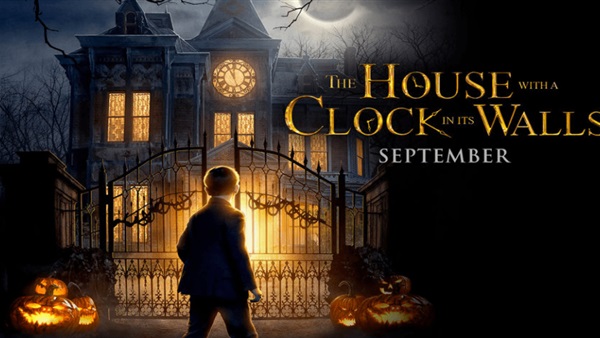 The House with a