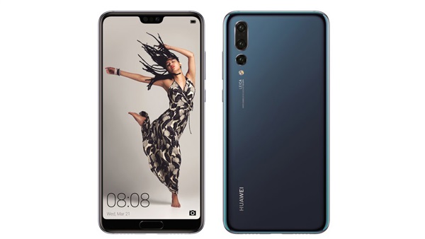 هواتف Huawei