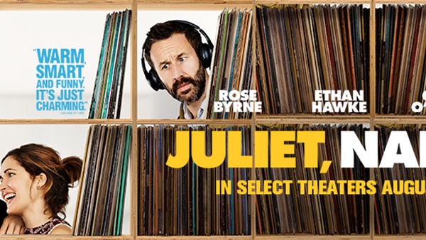 فيلم Juliet, Naked