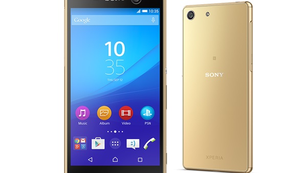 هواتف SONY