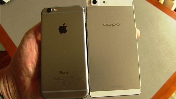 أسعار هواتف i Phone