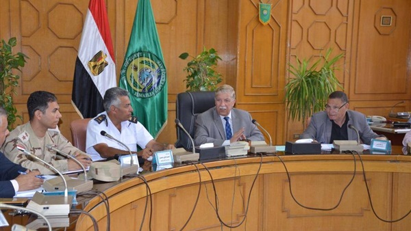 محافظة الإسماعيلية
