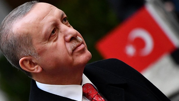 رجب طيب أردوغان