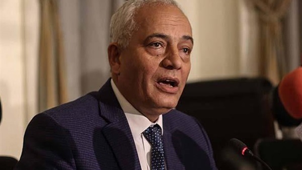 الدكتور رضا حجازي