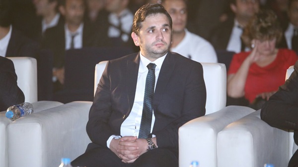 مصطفي خاطر
