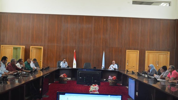 سكرتير عام البحر