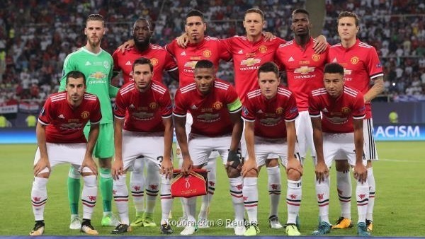 مانشستر يوناتيد