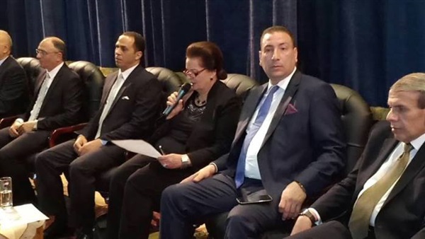 محافظ البحيرة