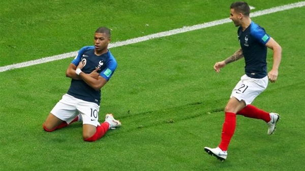 روسيا 2018