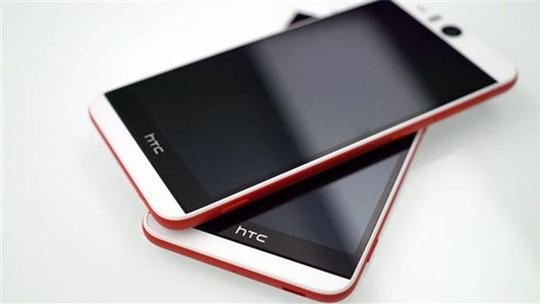 هواتف HTC
