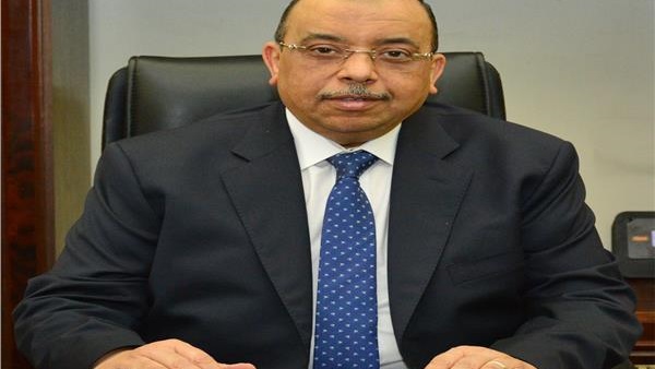 وزير التنمية المحلية,