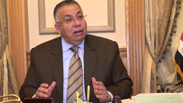 الدكتور السيد الشريف