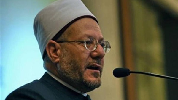 مفتي الجمهورية