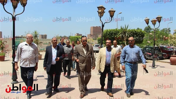 المواطن