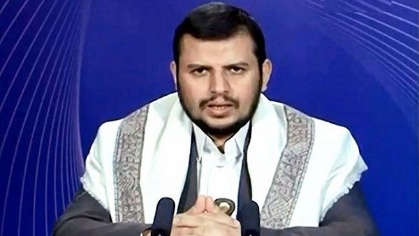 عبد الملك الحوثي