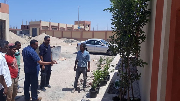 مدينة سفاجا