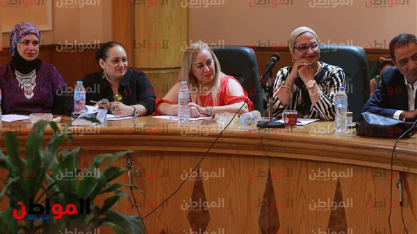صالون مجلة حواء