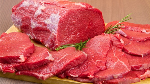 أسعار اللحوم