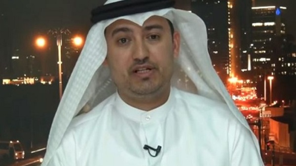 فاروق الحمودي