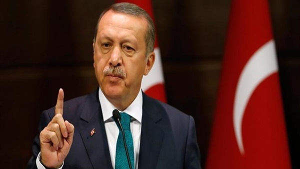 أردوغان