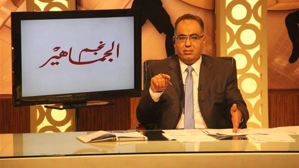 أبو المعاطي زكي