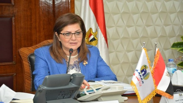 الدكتورة هالة السعيد،