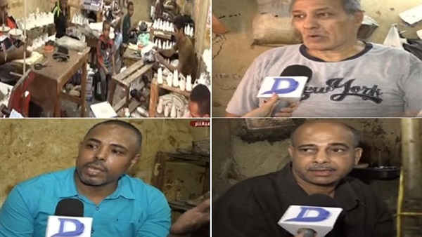 الإسكافيون