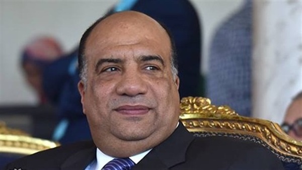 محمد مصيلحي رئيس