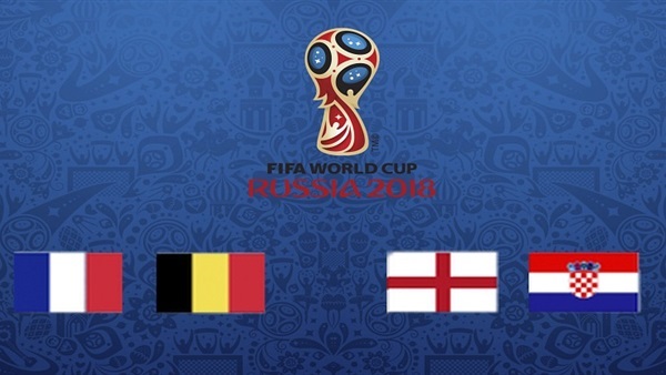 كأس العالم