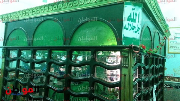 ضريح خميس الحبشي
