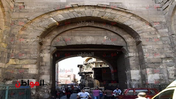 باب زويلة