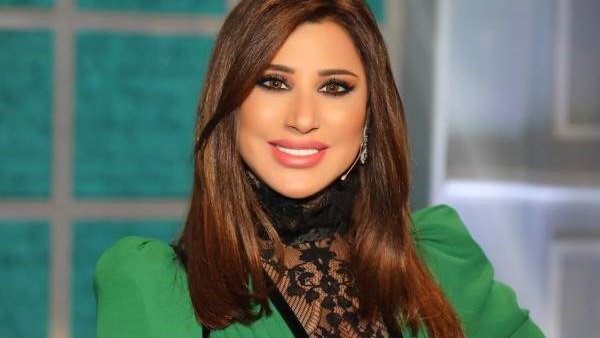الفنانه اللبنانية