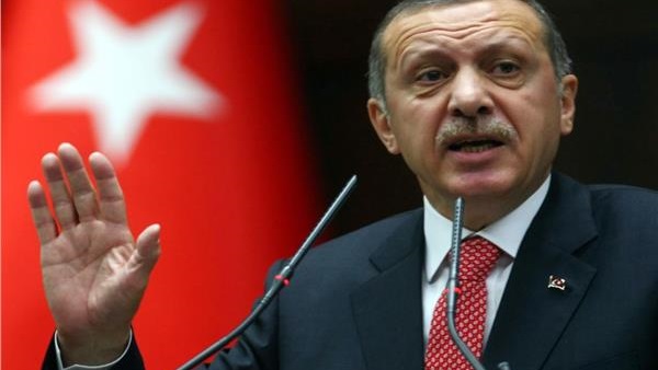 رجب طيب أردوغان