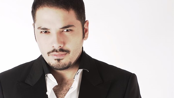 الفنان البنانى رامى