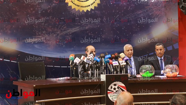 عامر حسين رئيس لجنة