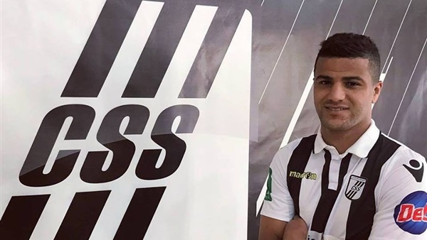 مراد الهذلي لاعب