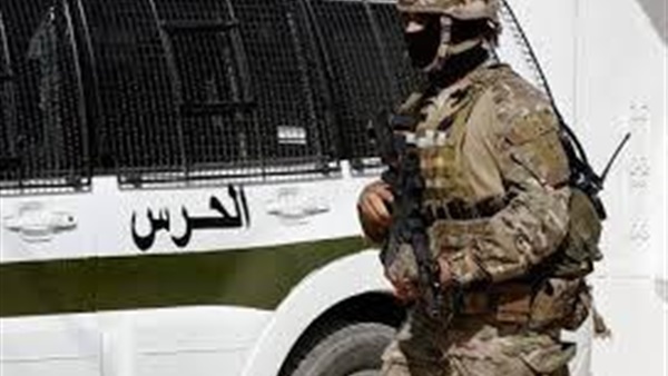 الحرس الثوري التونسي