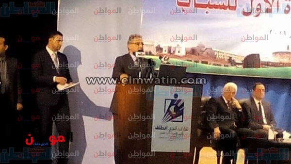 احمد زكى بدر